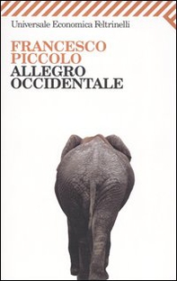 Allegro occidentale - Librerie.coop Allegro occidentale - Librerie.coop