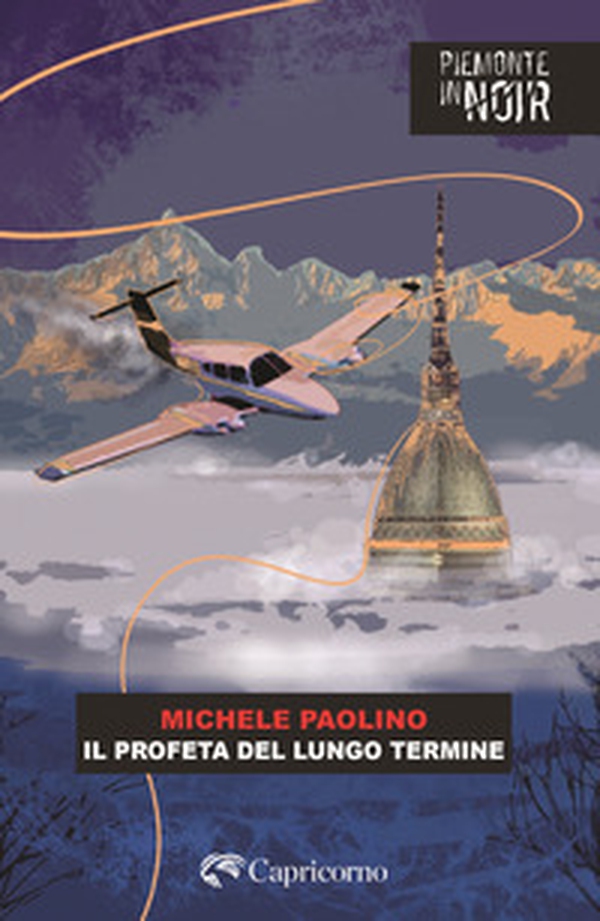 Il profeta del lungo termine - Librerie.coop Il profeta del lungo termine - Librerie.coop