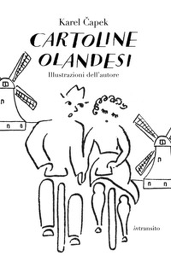 Cartoline olandesi - Librerie.coop Cartoline olandesi - Librerie.coop