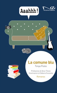La comune blu - Librerie.coop La comune blu - Librerie.coop