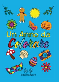 Un anno da colorare - Librerie.coop