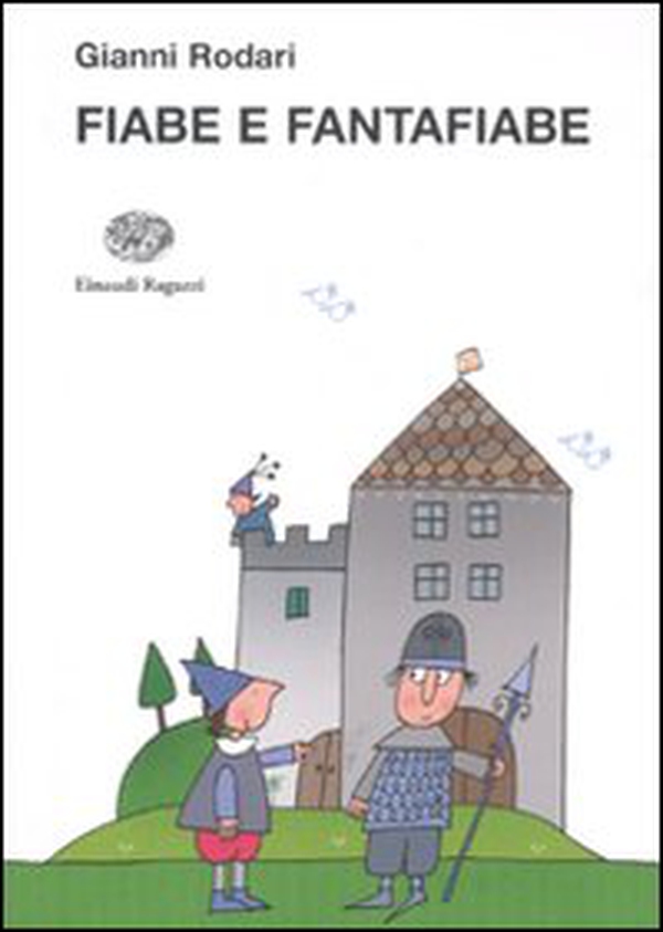 Fiabe e fantafiabe - Librerie.coop Fiabe e fantafiabe - Librerie.coop