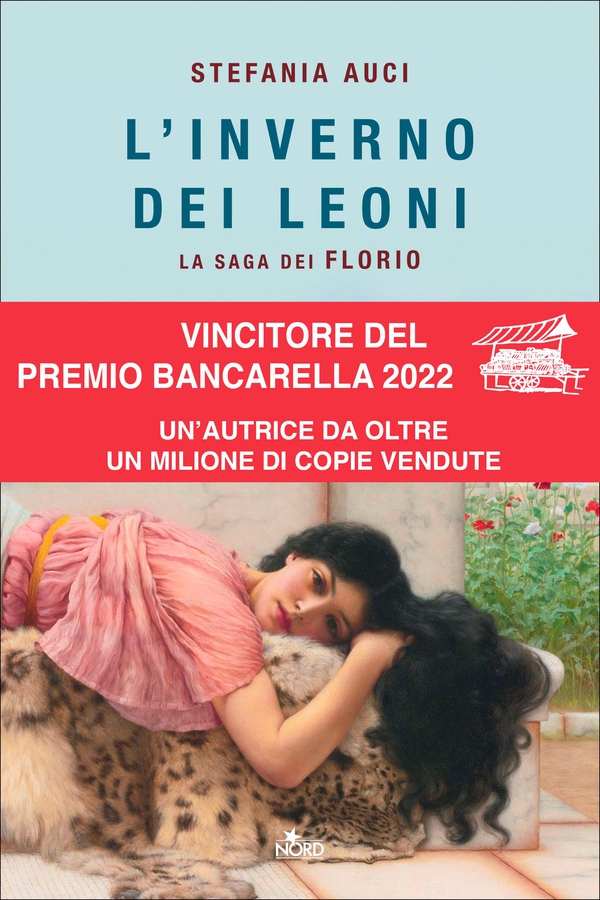 L'inverno dei Leoni - Librerie.coop L'inverno dei Leoni - Librerie.coop