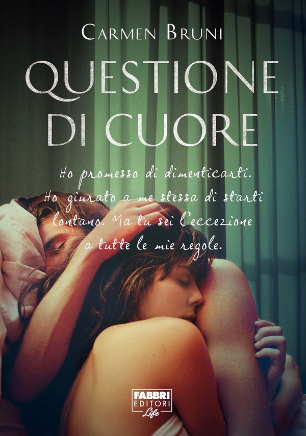 Questione di cuore - Librerie.coop Questione di cuore - Librerie.coop