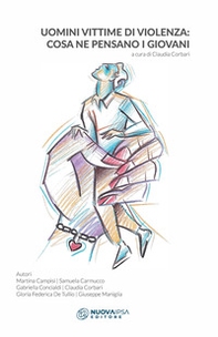 Uomini vittime di violenza: cosa ne pensano i giovani - Librerie.coop