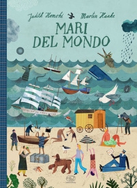 Mari del mondo - Librerie.coop