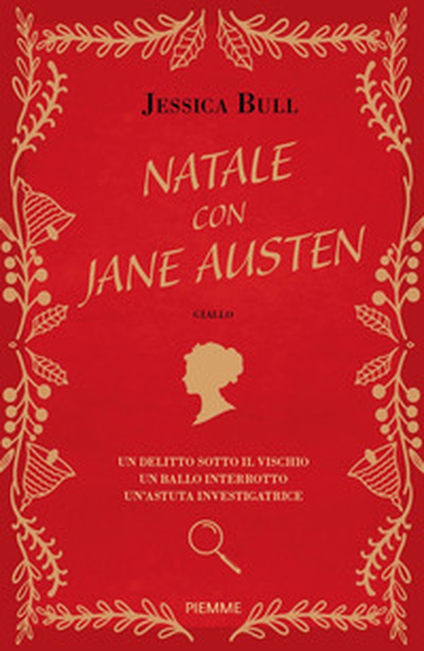 Natale con Jane Austen - Librerie.coop