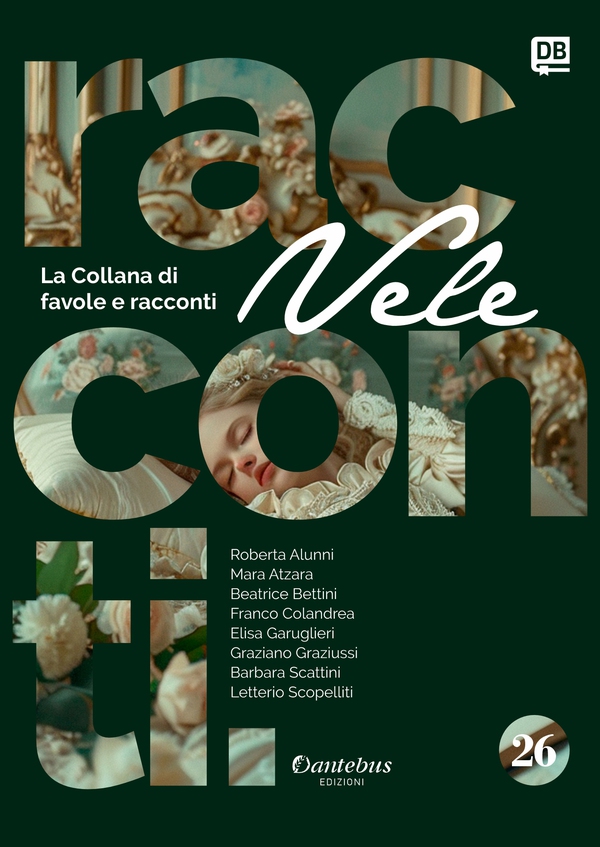 Collana di Racconti e Favole Vele vol. 26 - Librerie.coop Collana di Racconti e Favole Vele vol. 26 - Librerie.coop