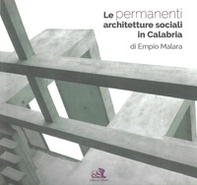 Le permanenti architetture sociali in Calabria - Librerie.coop