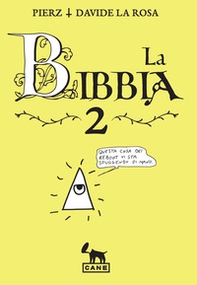 La Bibbia 2 - Librerie.coop