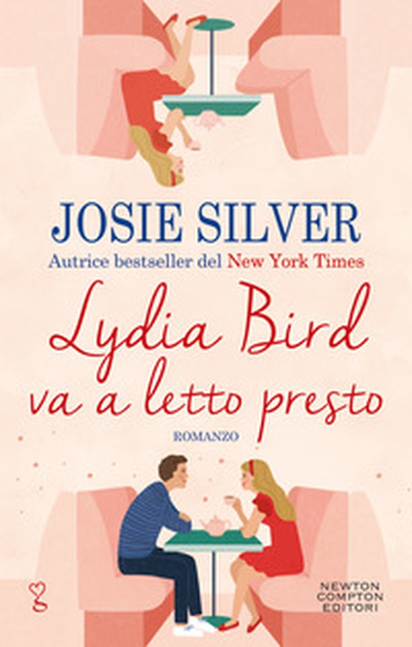 Lydia Bird va a letto presto - Librerie.coop Lydia Bird va a letto presto - Librerie.coop