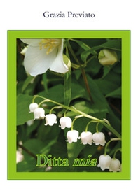 Ditta mia - Librerie.coop Ditta mia - Librerie.coop