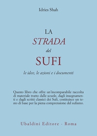 La strada del sufi - Librerie.coop La strada del sufi - Librerie.coop