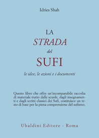 La strada del sufi - Librerie.coop