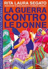 La guerra contro le donne - Librerie.coop La guerra contro le donne - Librerie.coop