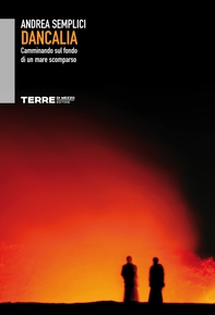 Dancalia - Librerie.coop Dancalia - Librerie.coop