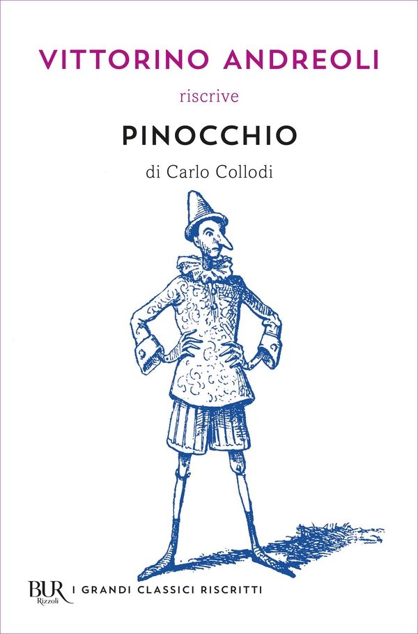 Pinocchio - Librerie.coop Pinocchio - Librerie.coop