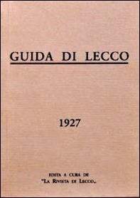 Guida di Lecco - Librerie.coop