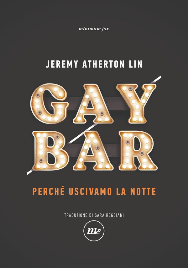 Gay Bar - Librerie.coop Gay Bar - Librerie.coop