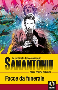 Facce da funerale - Librerie.coop