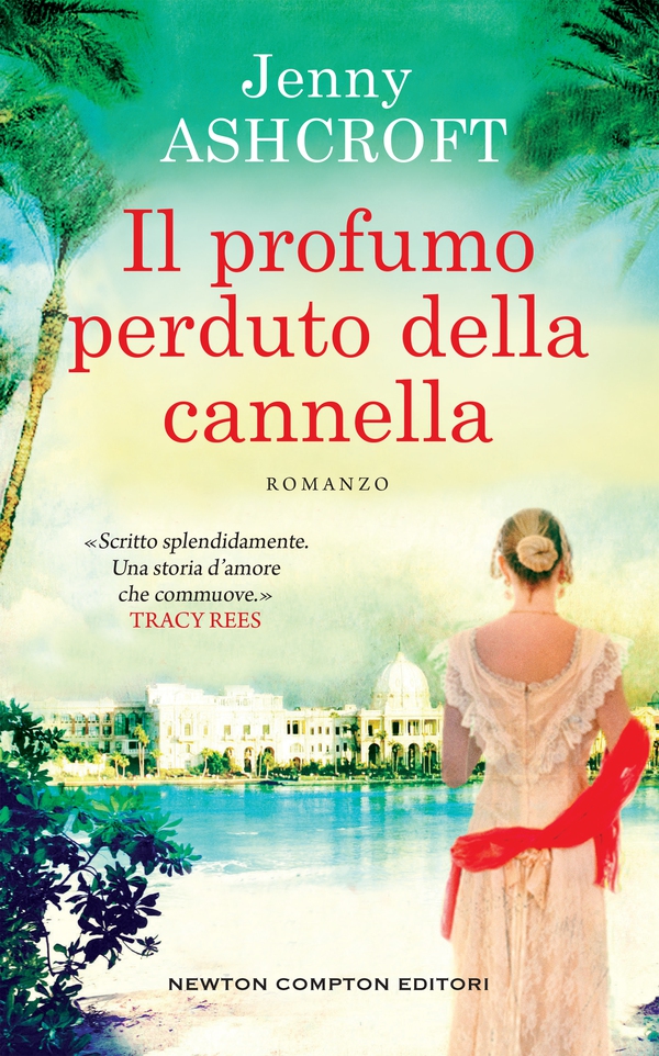 Il profumo perduto della cannella - Librerie.coop Il profumo perduto della cannella - Librerie.coop