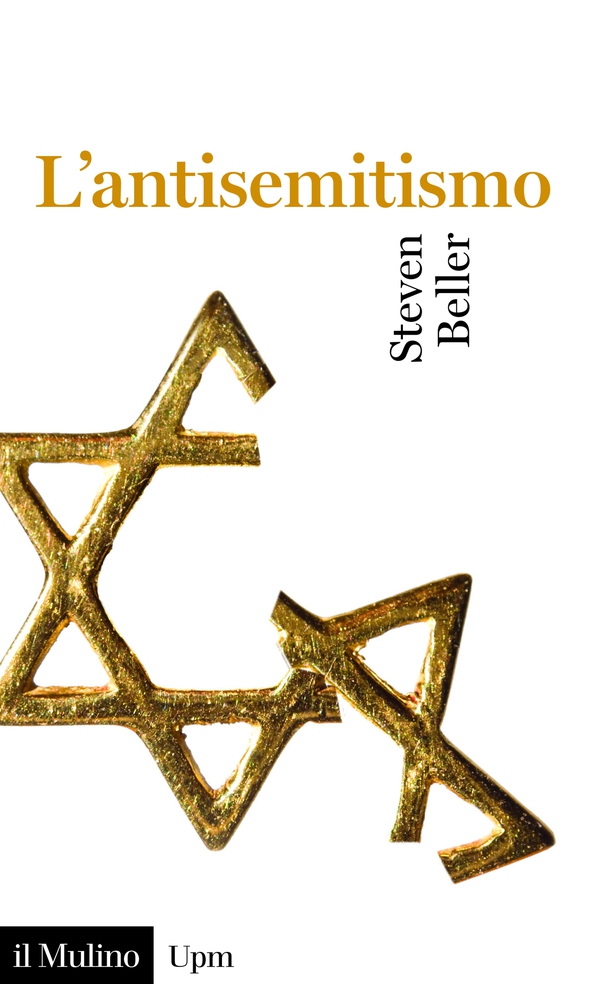 L'antisemitismo - Librerie.coop L'antisemitismo - Librerie.coop