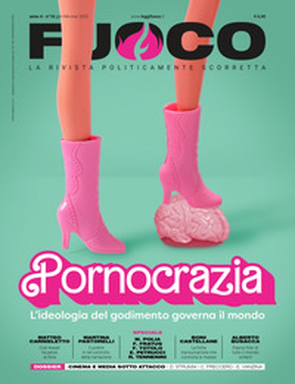 Fuoco - Vol. 16 - Librerie.coop Fuoco - Vol. 16 - Librerie.coop