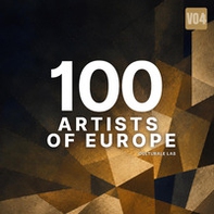 100 artists of Europe - Vol. 4 - Librerie.coop