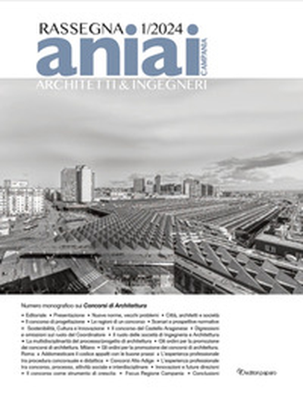 Rassegna Aniai Campania - Vol. 1 - Librerie.coop Rassegna Aniai Campania - Vol. 1 - Librerie.coop