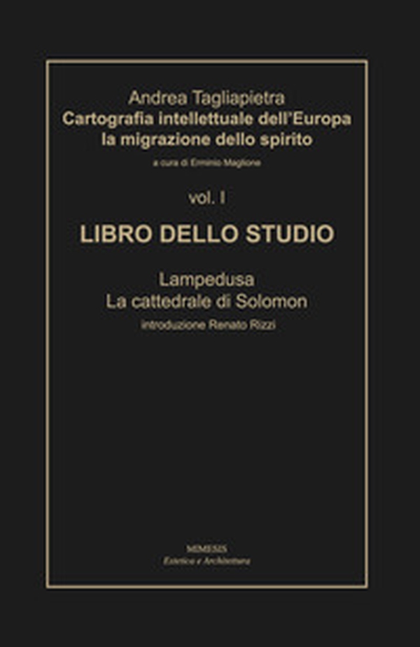 Cartografia intellettuale dell'Europa. La migrazione dello spirito - Librerie.coop Cartografia intellettuale dell'Europa. La migrazione dello spirito - Librerie.coop