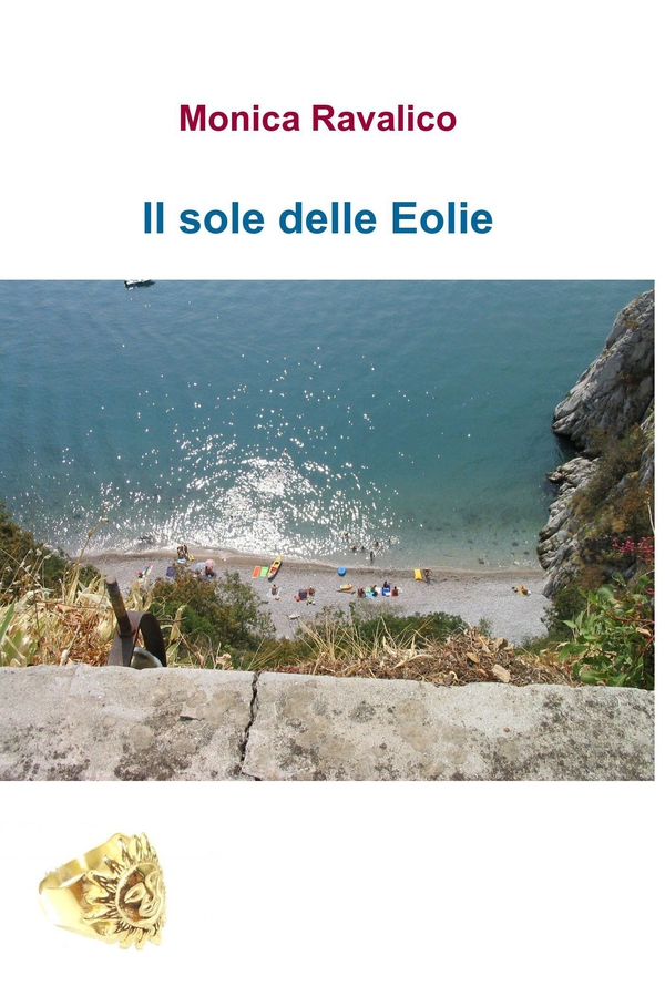 Il sole delle Eolie - Librerie.coop Il sole delle Eolie - Librerie.coop