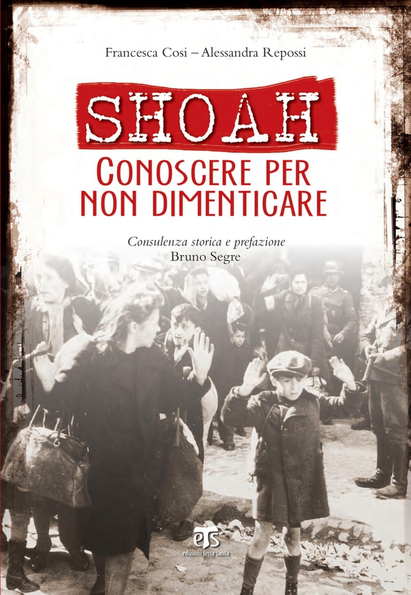 Shoah - Librerie.coop Shoah - Librerie.coop