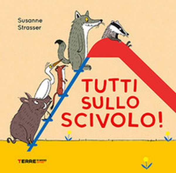 Tutti sullo scivolo! - Librerie.coop