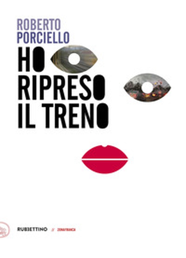 Ho ripreso il treno - Librerie.coop Ho ripreso il treno - Librerie.coop