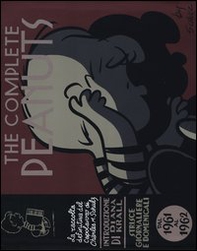 The complete Peanuts. Strisce giornaliere e domenicali - Librerie.coop