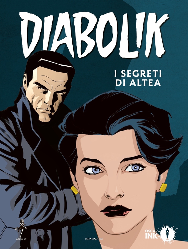 I segreti di Altea - Librerie.coop I segreti di Altea - Librerie.coop