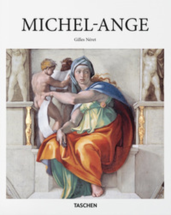 Michel-ange - Librerie.coop Michel-ange - Librerie.coop