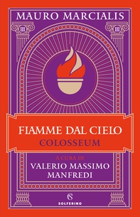 Fiamme dal cielo - Librerie.coop