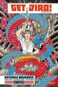 Get Jiro - Librerie.coop