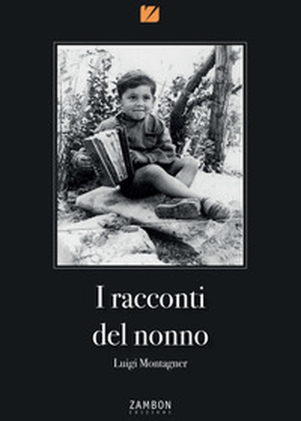 I racconti del nonno - Librerie.coop I racconti del nonno - Librerie.coop