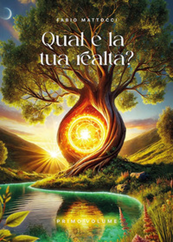 Qual è la tua realtà? - Vol. 1 - Librerie.coop Qual è la tua realtà? - Vol. 1 - Librerie.coop