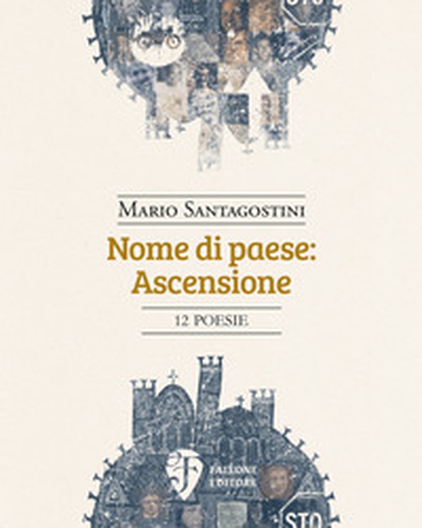 Nome di paese: Ascensione - Librerie.coop Nome di paese: Ascensione - Librerie.coop