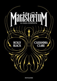 Magisterium. La saga completa - Librerie.coop