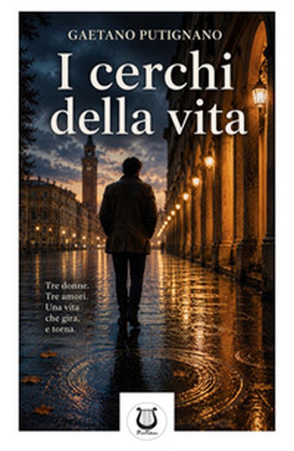 I cerchi della vita - Librerie.coop