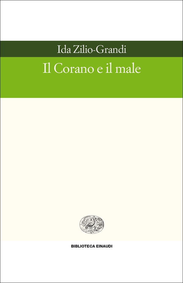 Il Corano e il male - Librerie.coop Il Corano e il male - Librerie.coop
