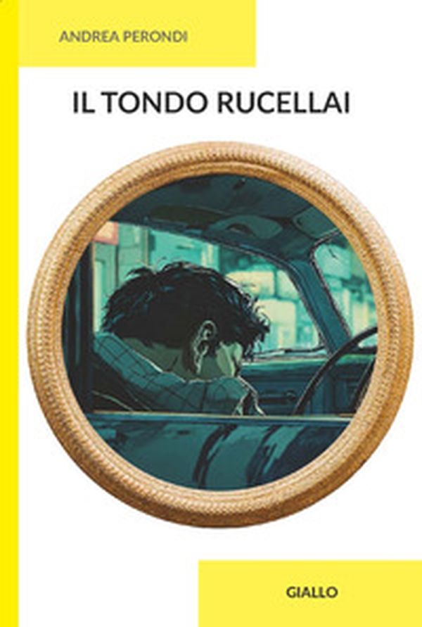 Il tondo Rucellai - Librerie.coop Il tondo Rucellai - Librerie.coop