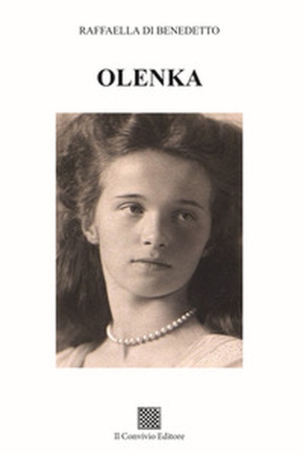 Olenka - Librerie.coop Olenka - Librerie.coop