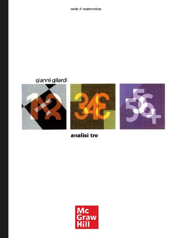 Analisi tre - Librerie.coop Analisi tre - Librerie.coop