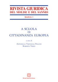 Scuola di cittadinanza europea - Librerie.coop