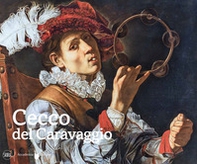 Cecco del Caravaggio - Librerie.coop
